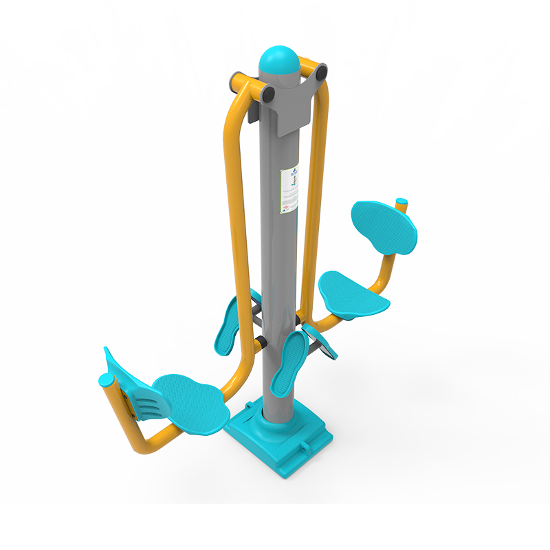 Bacak Çalıştırma Aleti