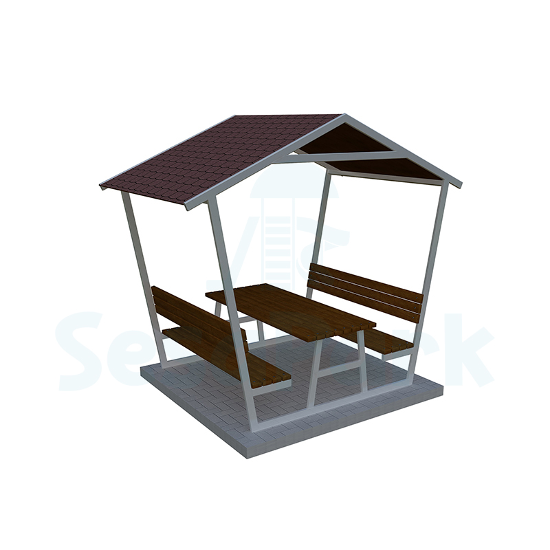 SesaPark SKÇ – 01