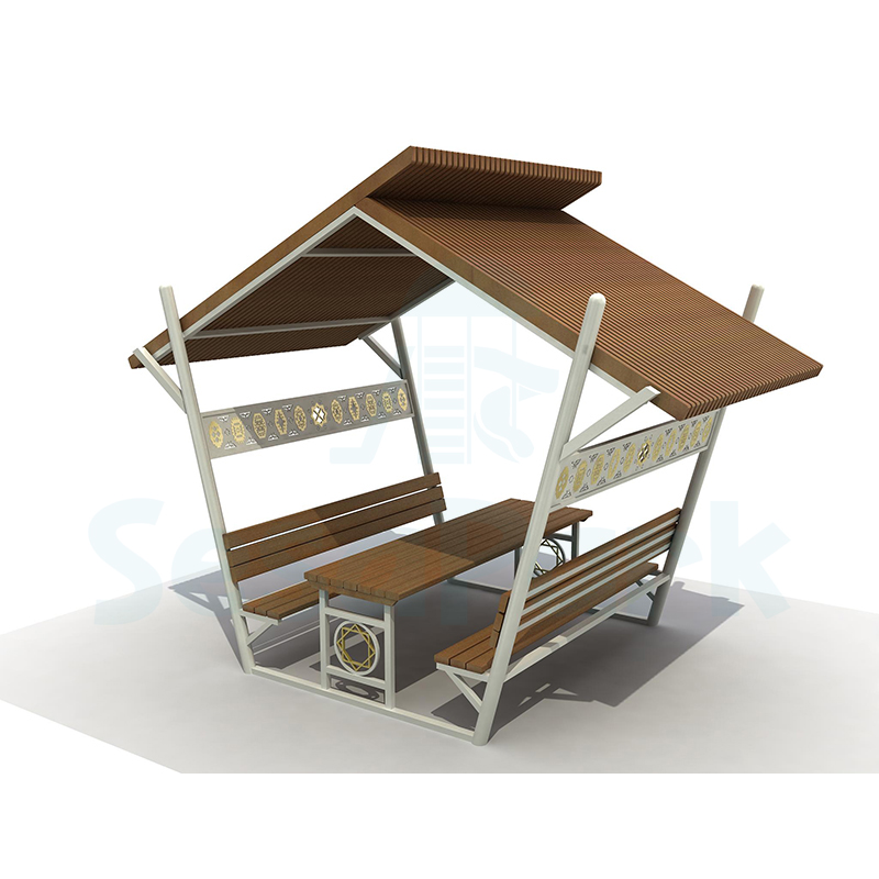 SesaPark SKÇ – 02