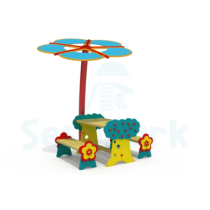 SesaPark SKÇ – 07