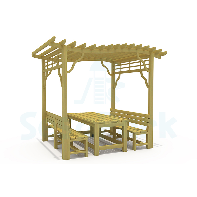 SesaPark SKÇ – 10