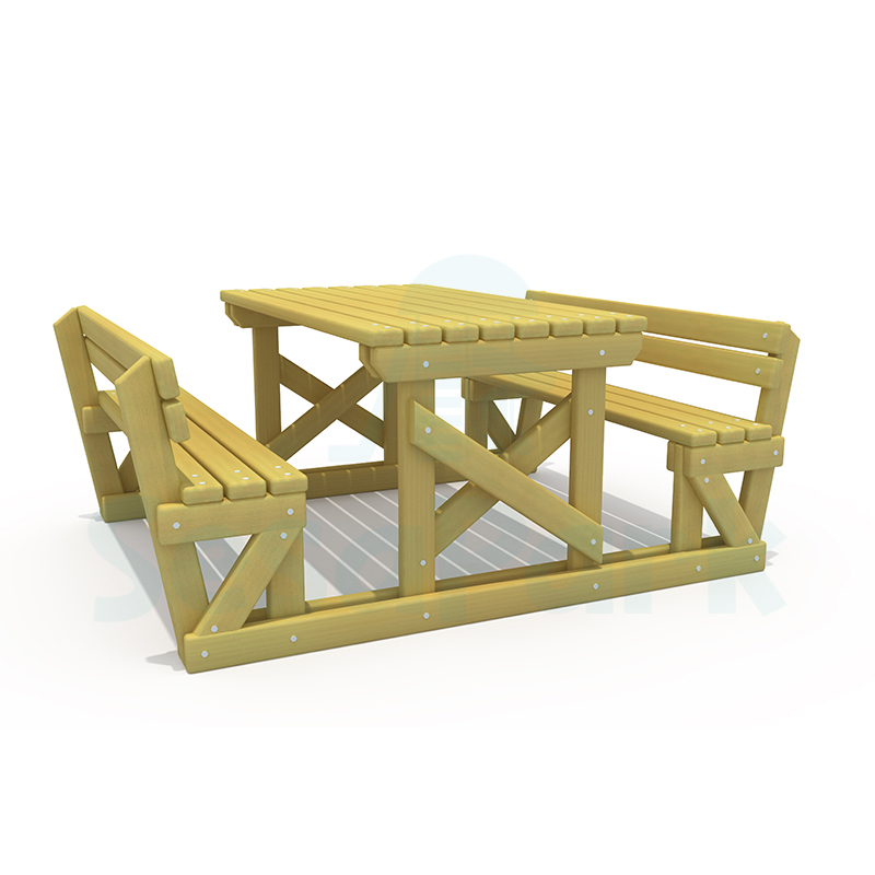 SesaPark SKÇ – 11