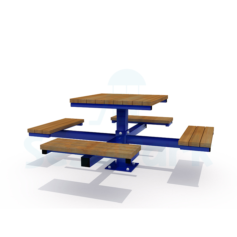 SesaPark SKÇ – 14