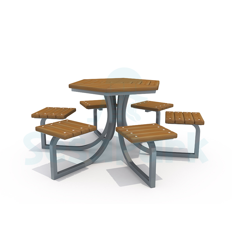 SesaPark SKÇ – 16