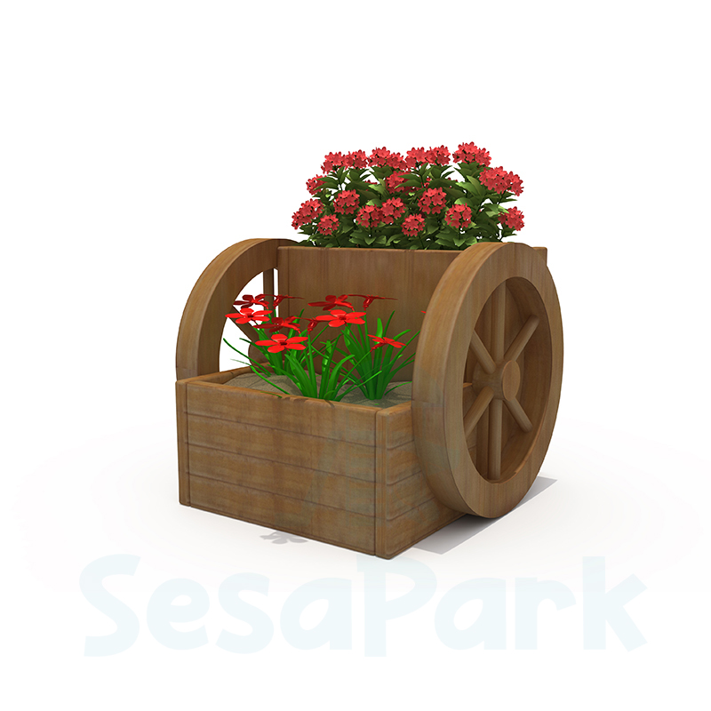 SesaPark SKS – 07