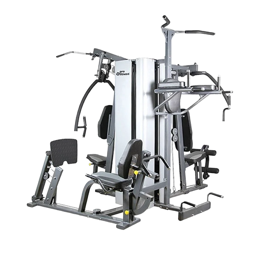 Fitness İstasyonu Aletleri