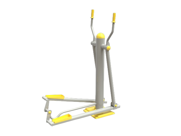 Klasik Fitness Aletleri